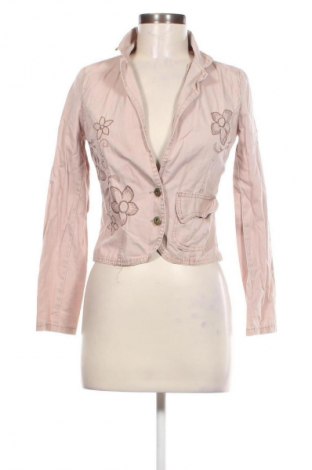 Damen Blazer, Größe S, Farbe Beige, Preis € 13,99