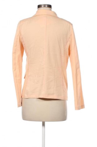 Damen Blazer, Größe S, Farbe Orange, Preis 10,49 €