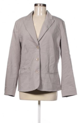 Damen Blazer, Größe M, Farbe Grau, Preis € 9,99