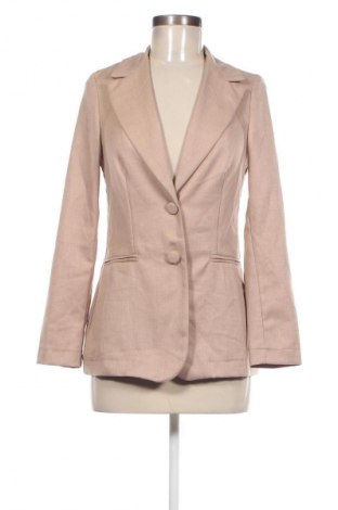 Damen Blazer, Größe S, Farbe Beige, Preis € 7,99