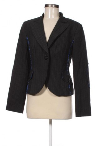 Damen Blazer, Größe M, Farbe Grau, Preis € 6,99