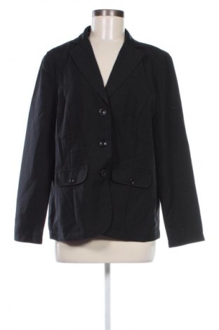 Damen Blazer, Größe XL, Farbe Schwarz, Preis 15,99 €