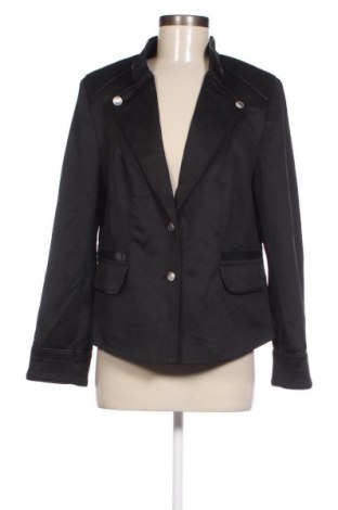 Damen Blazer ALESSA W., Größe XL, Farbe Schwarz, Preis € 15,99