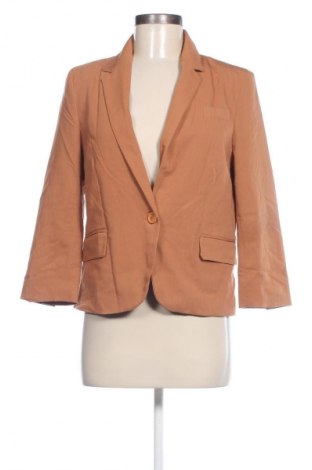 Damen Blazer ASOS, Größe M, Farbe Braun, Preis € 24,99