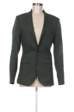 Sacou de femei ASOS, Mărime XL, Culoare Verde, Preț 121,99 Lei