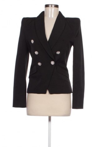 Damen Blazer Actuelle, Größe S, Farbe Schwarz, Preis € 38,99