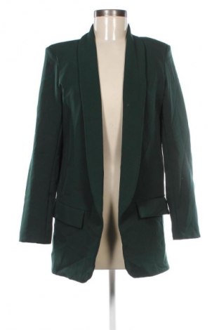 Damen Blazer Adilynn, Größe M, Farbe Grün, Preis 15,99 €