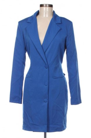 Damen Blazer Adilynn, Größe M, Farbe Blau, Preis 17,49 €