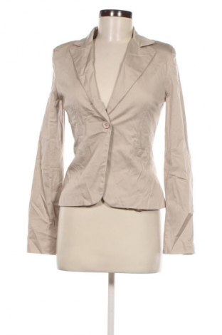 Damen Blazer Amelie & Amelie, Größe L, Farbe Braun, Preis € 7,99