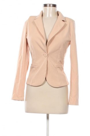 Damen Blazer Amelie & Amelie, Größe S, Farbe Beige, Preis € 7,99