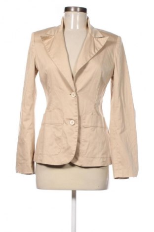 Damen Blazer Amisu, Größe S, Farbe Beige, Preis € 15,99