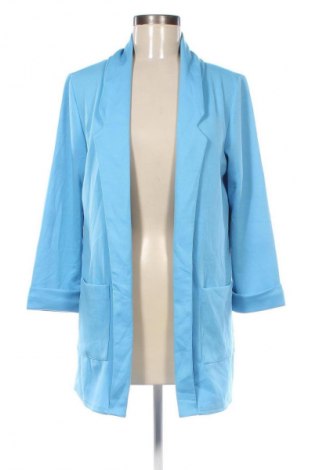 Damen Blazer Amisu, Größe M, Farbe Blau, Preis 13,99 €