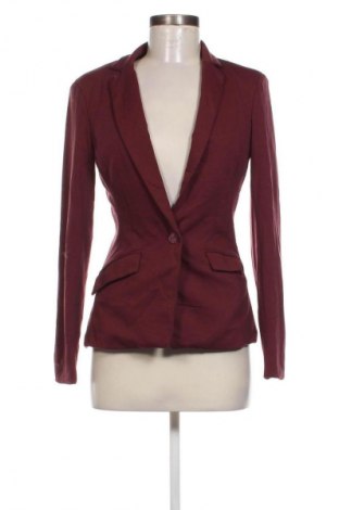 Damen Blazer Amisu, Größe S, Farbe Lila, Preis € 11,99