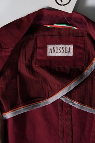 Damen Blazer Anissej Life, Größe M, Farbe Rot, Preis € 144,99