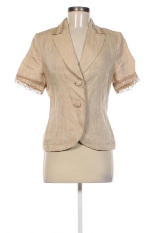 Damen Blazer Ariston S, Größe S, Farbe Beige, Preis 24,55 €