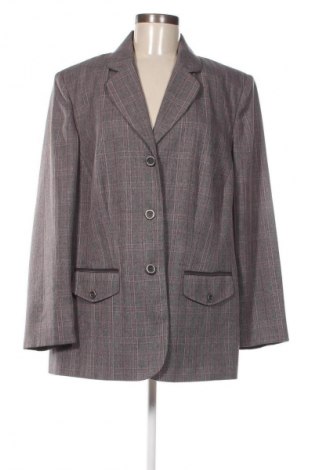 Damen Blazer Atelier GS, Größe XXL, Farbe Grau, Preis € 12,49