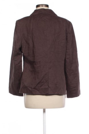 Damen Blazer Atmosphere, Größe L, Farbe Braun, Preis 11,99 €