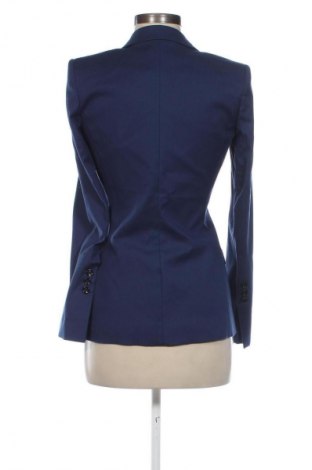 Damen Blazer Atos Lombardini, Größe M, Farbe Blau, Preis € 226,49