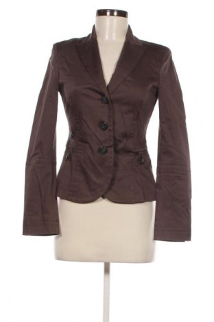 Damen Blazer Atos Lombardini, Größe M, Farbe Braun, Preis € 42,99