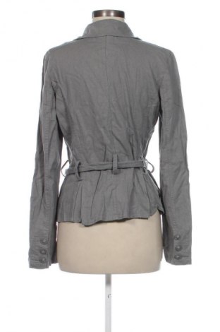 Damen Blazer B.Young, Größe M, Farbe Grau, Preis € 22,49