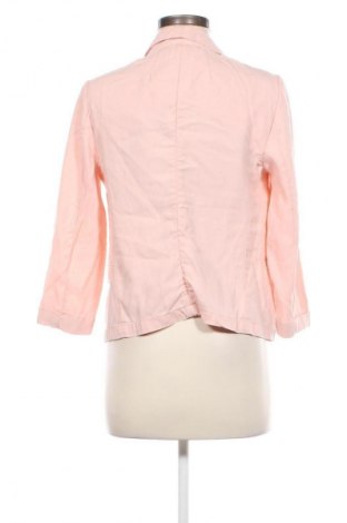 Damen Blazer Bershka, Größe M, Farbe Rosa, Preis € 15,99