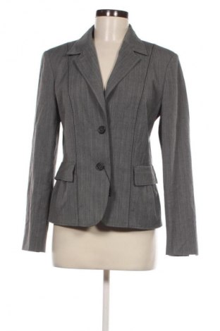 Damen Blazer Betty Barclay, Größe M, Farbe Grau, Preis € 22,99