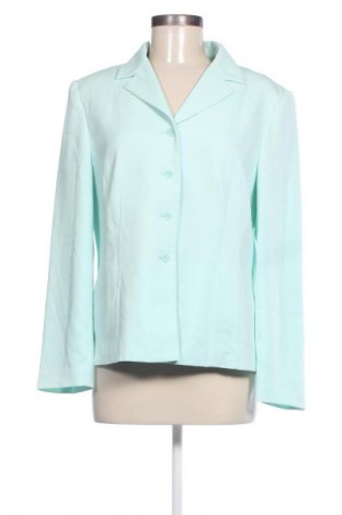 Damen Blazer Betty Barclay, Größe L, Farbe Grün, Preis 41,99 €