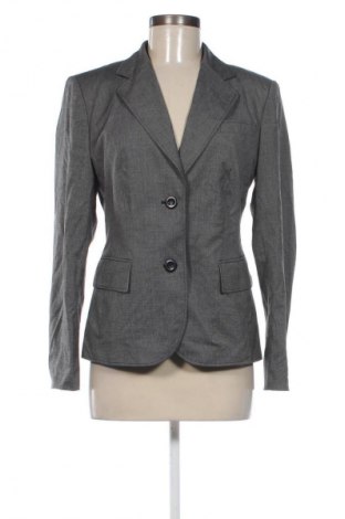 Damen Blazer Betty Barclay, Größe M, Farbe Grau, Preis € 11,99