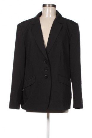 Damen Blazer Betty Barclay, Größe XL, Farbe Schwarz, Preis 34,49 €