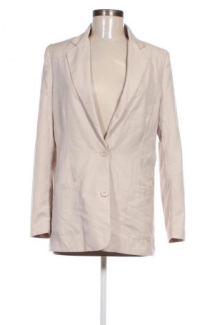 Damen Blazer Bik Bok, Größe M, Farbe Beige, Preis € 15,99