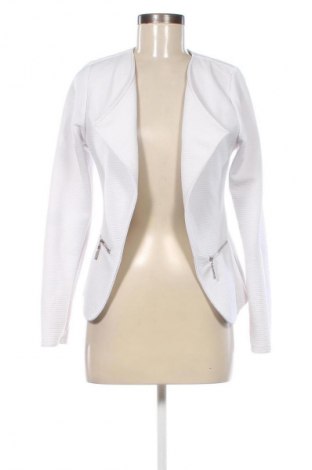 Damen Blazer Blind Date, Größe M, Farbe Weiß, Preis € 17,49