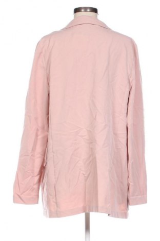 Damen Blazer Body Flirt, Größe L, Farbe Rosa, Preis 13,99 €