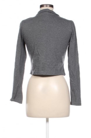 Damen Blazer Body Flirt, Größe S, Farbe Grau, Preis 13,99 €