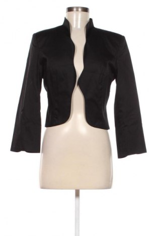 Damen Blazer Bpc Bonprix Collection, Größe M, Farbe Schwarz, Preis 27,50 €