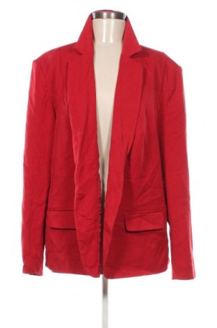 Damen Blazer Bpc Bonprix Collection, Größe 3XL, Farbe Rot, Preis € 11,99