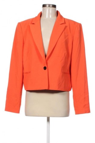 Damen Blazer C&A, Größe XXL, Farbe Orange, Preis 24,99 €