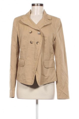 Damen Blazer Cacharel, Größe S, Farbe Beige, Preis 259,23 €