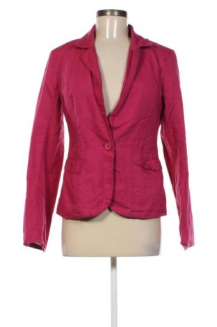 Damen Blazer Cache Cache, Größe L, Farbe Rosa, Preis € 14,99