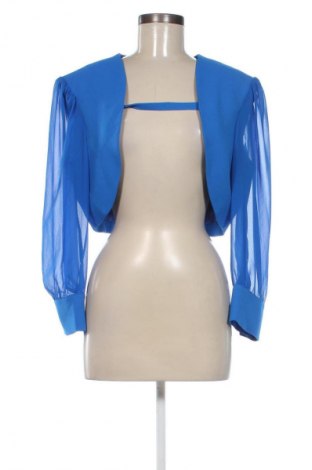 Damen Blazer Camilla, Größe L, Farbe Blau, Preis € 217,99