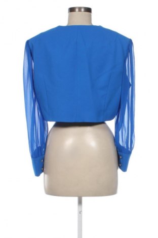 Damen Blazer Camilla, Größe L, Farbe Blau, Preis 178,99 €