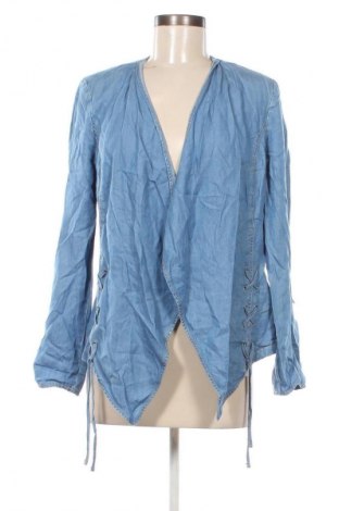 Damen Blazer Canda, Größe M, Farbe Blau, Preis € 33,99