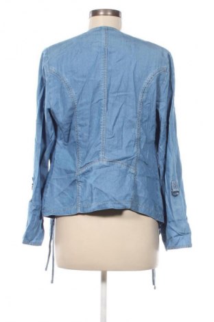 Damen Blazer Canda, Größe M, Farbe Blau, Preis € 33,99