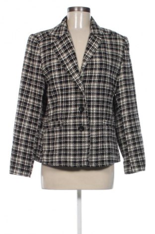 Damen Blazer Cappuccini, Größe L, Farbe Mehrfarbig, Preis € 10,49