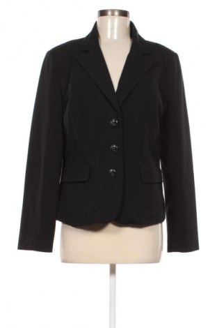 Damen Blazer Casa Blanca, Größe L, Farbe Schwarz, Preis € 13,99