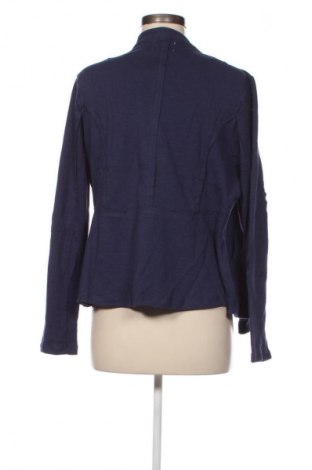 Damen Blazer Caslon, Größe M, Farbe Blau, Preis 24,49 €