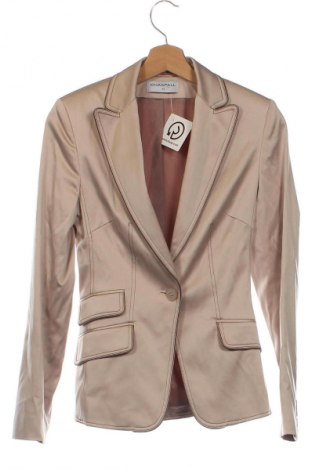 Damen Blazer Chantall, Größe XS, Farbe Beige, Preis 24,99 €