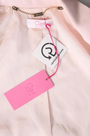 Damen Blazer Clips, Größe L, Farbe Rosa, Preis € 79,99