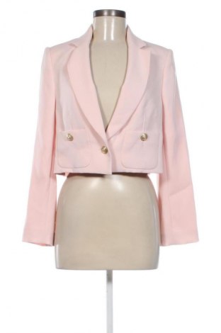 Damen Blazer Clips, Größe L, Farbe Rosa, Preis € 79,99