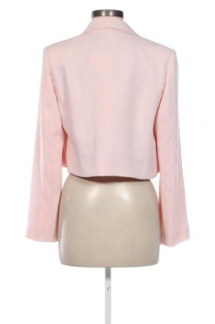 Damen Blazer Clips, Größe L, Farbe Rosa, Preis € 79,99