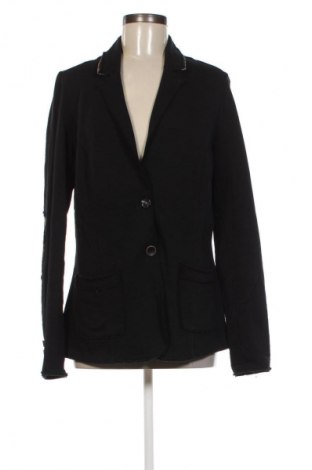 Damen Blazer Comma,, Größe L, Farbe Schwarz, Preis € 42,49